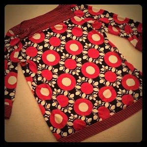 New Directions Tunic In 1X